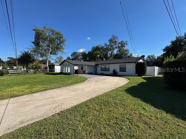 WEATHERSFIELD 1ST ADD - Residential