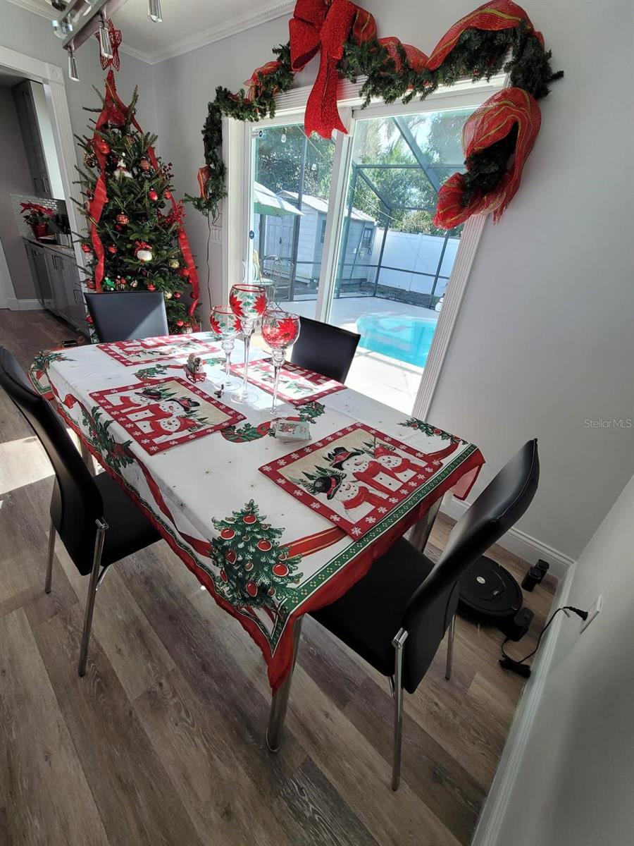 WEATHERSFIELD 1ST ADD - Residential