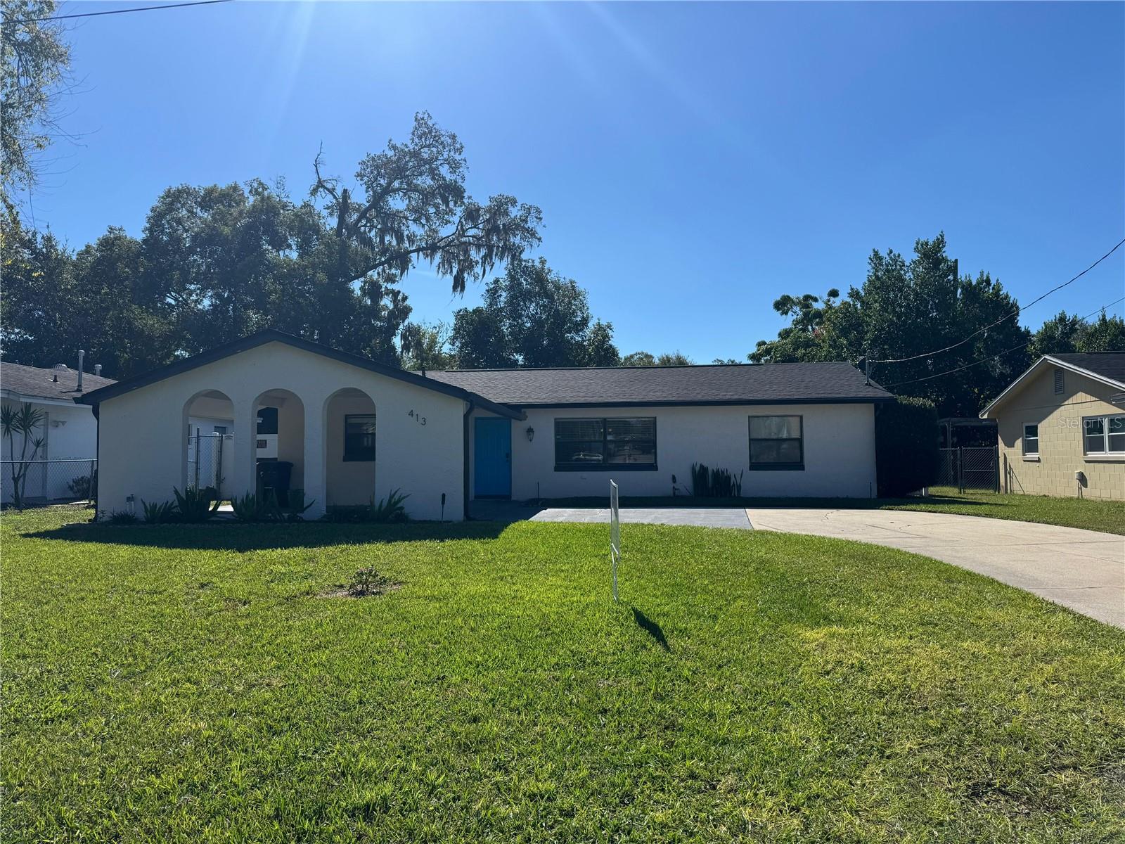 WEATHERSFIELD 1ST ADD - Residential