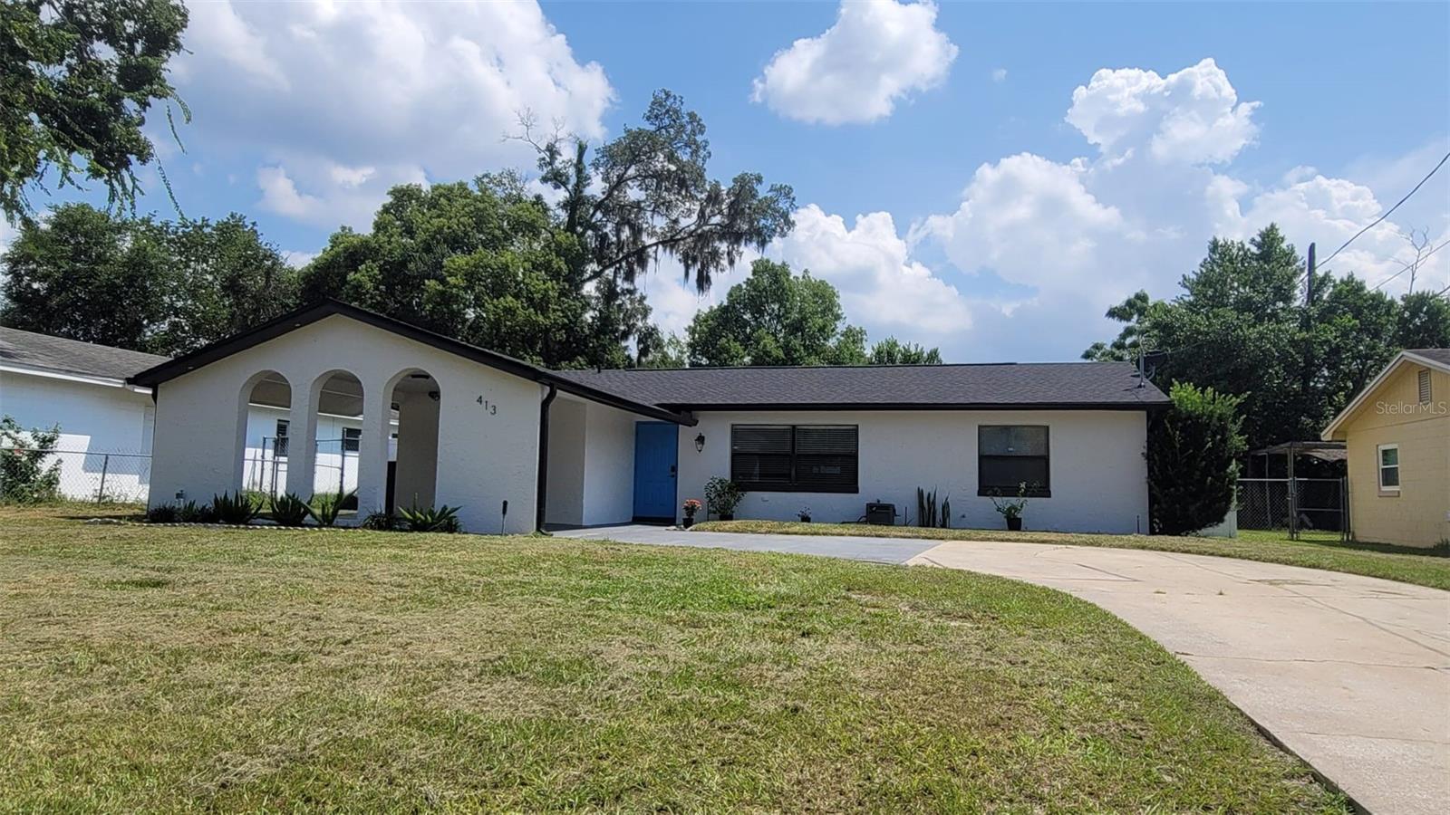 WEATHERSFIELD 1ST ADD - Residential