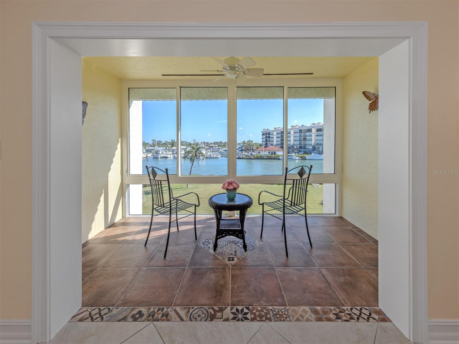 BELLA COSTA I - Residential