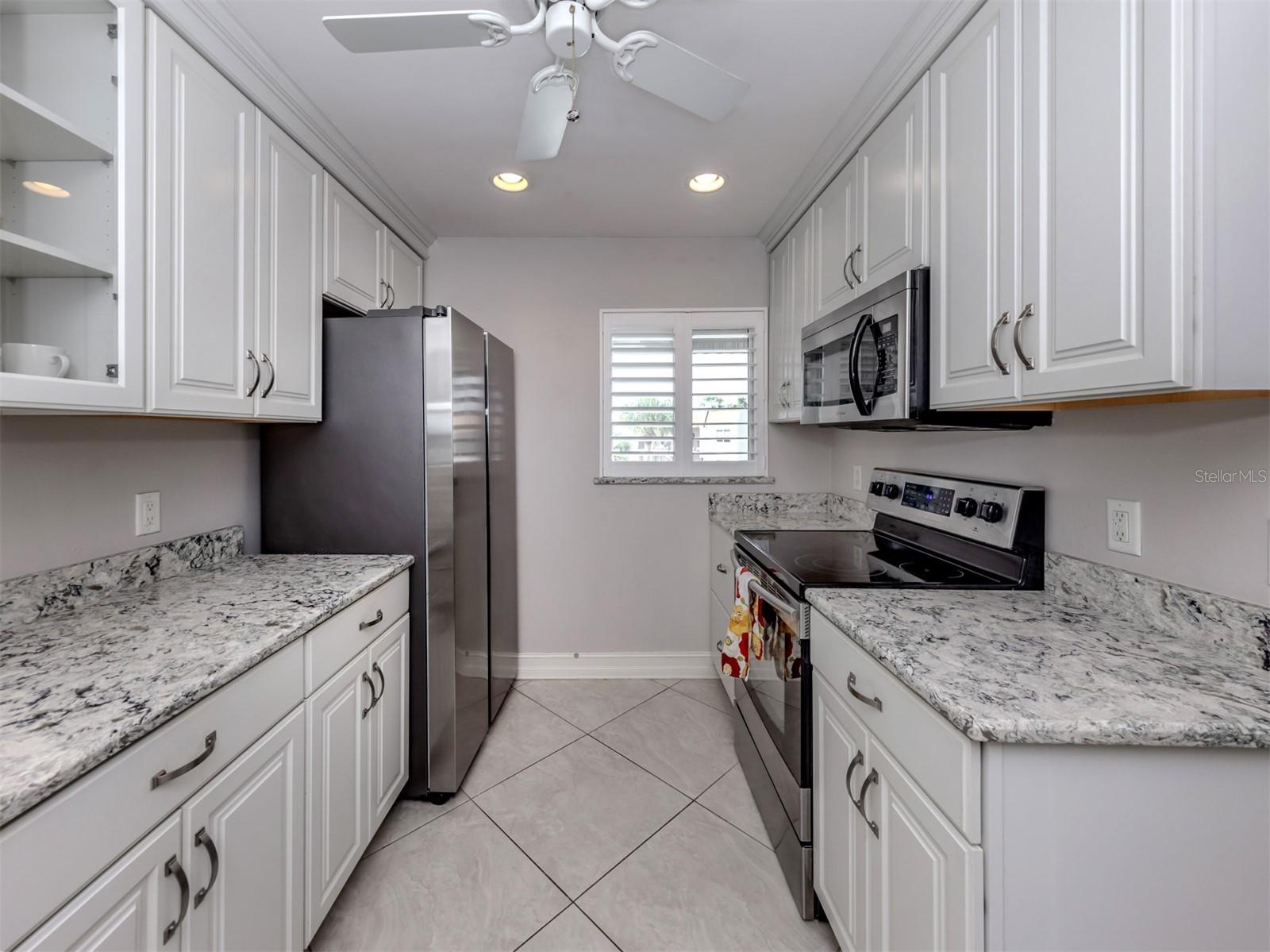 BELLA COSTA I - Residential