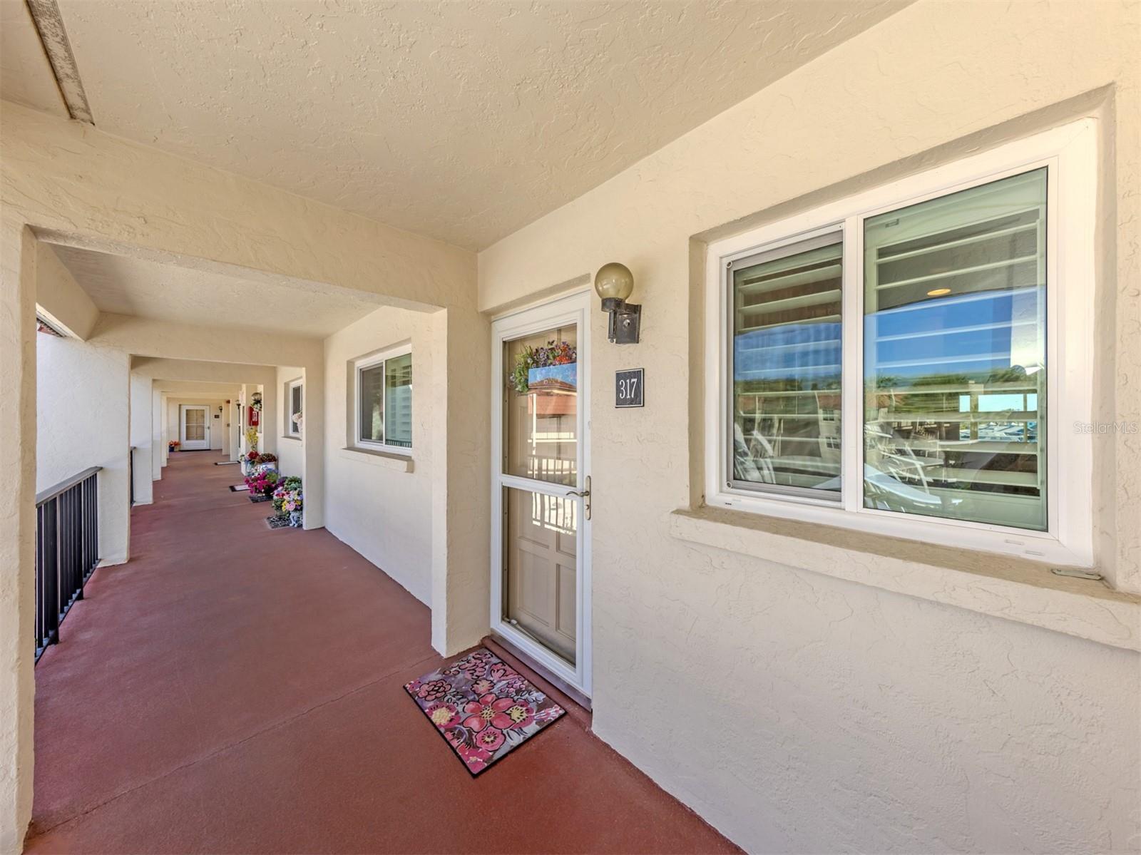 BELLA COSTA I - Residential