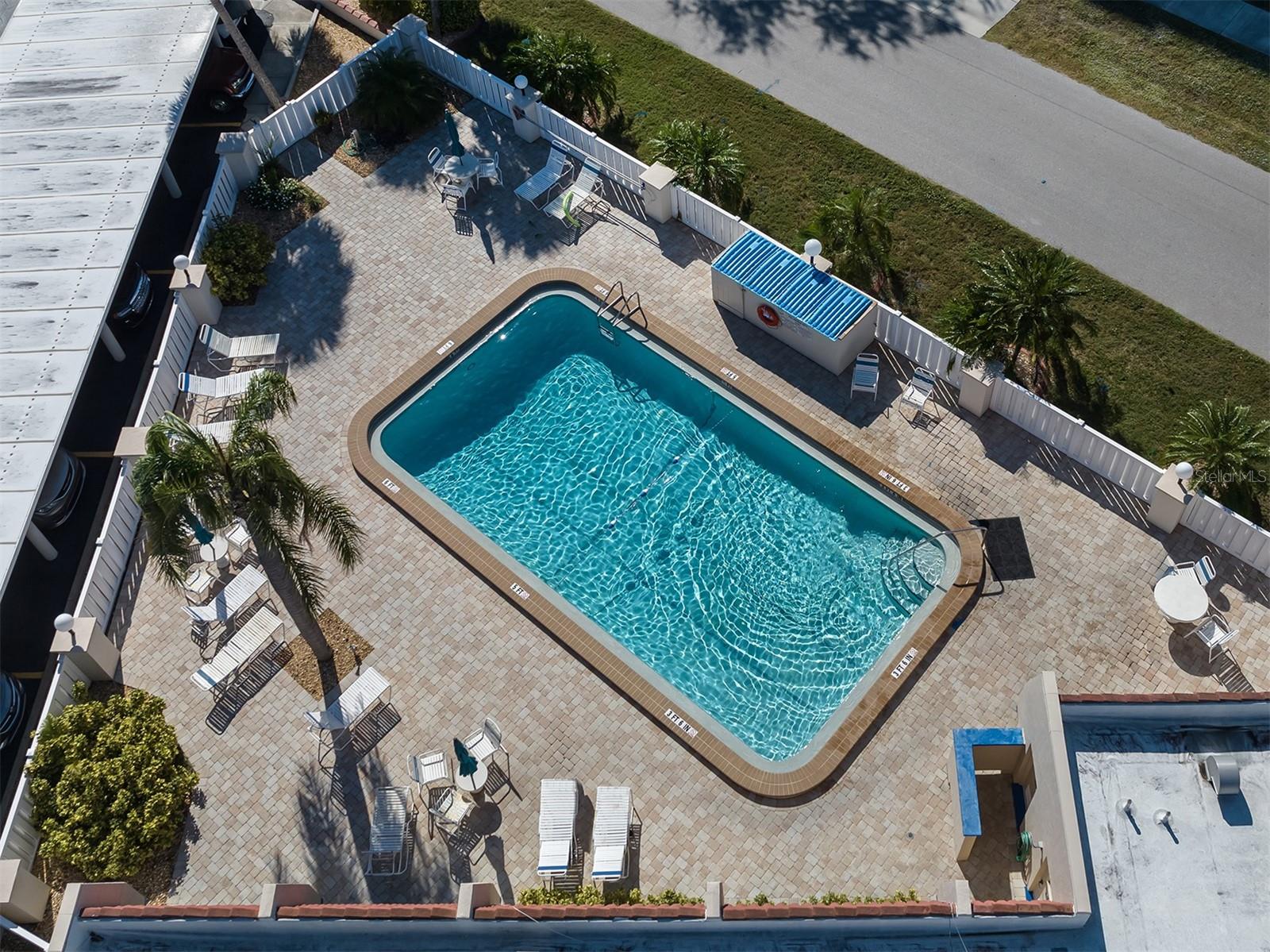 BELLA COSTA I - Residential