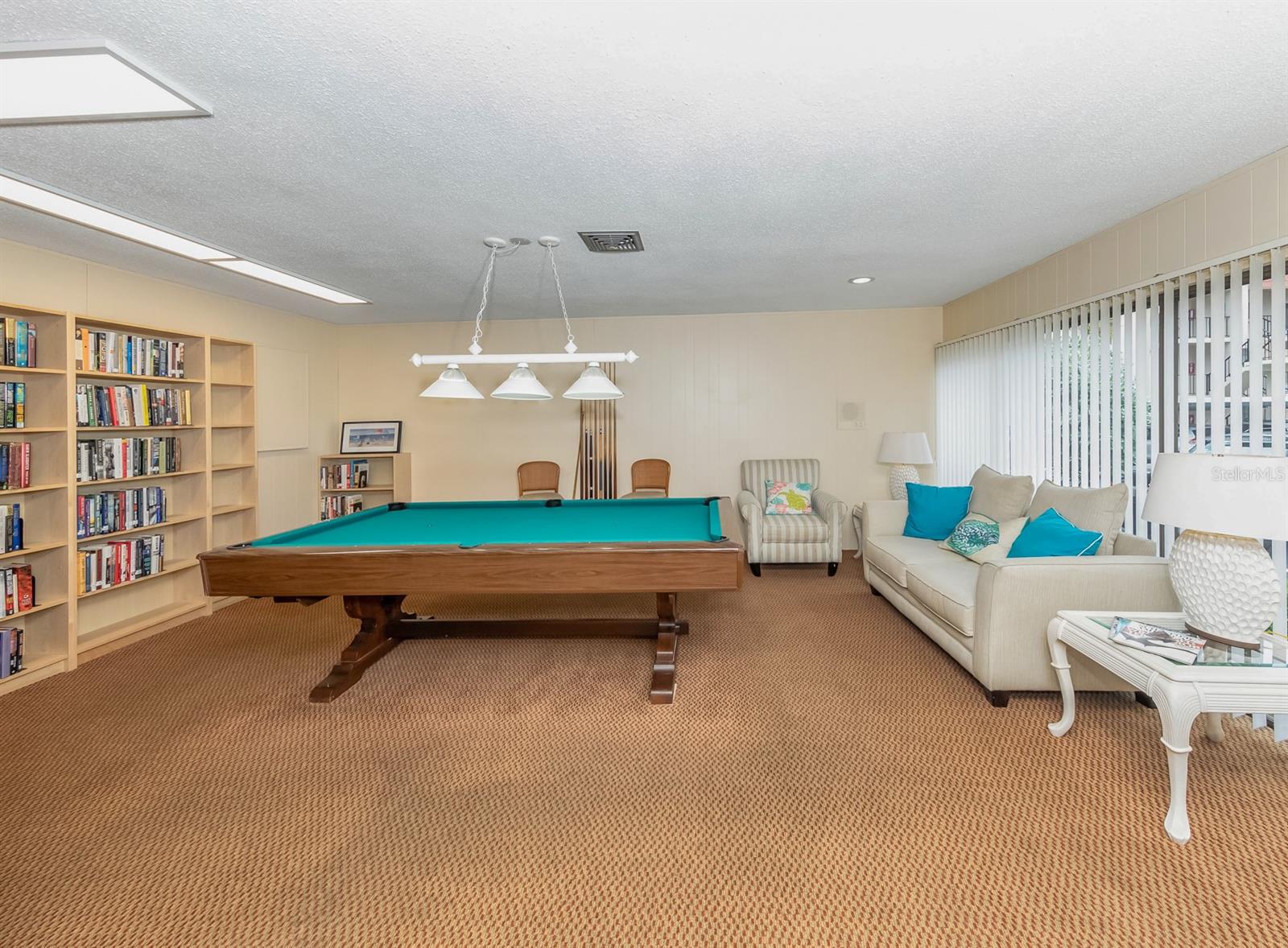 BELLA COSTA I - Residential