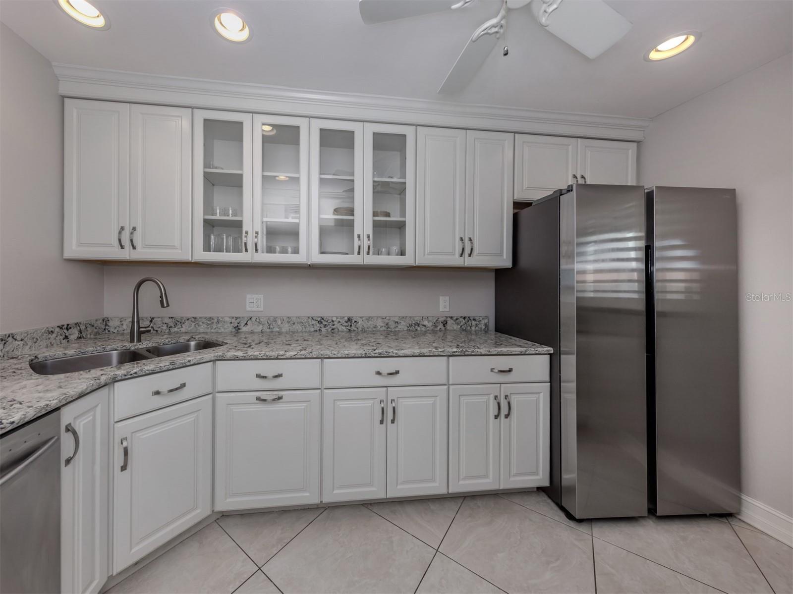 BELLA COSTA I - Residential