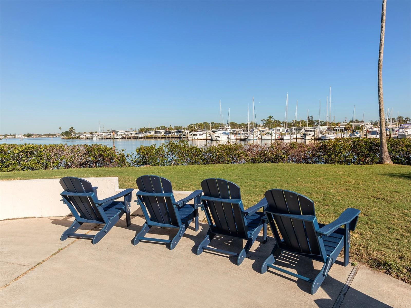 BELLA COSTA I - Residential