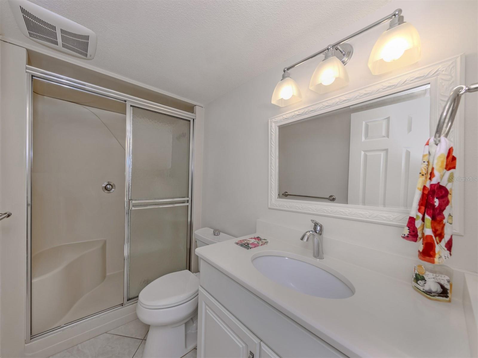 BELLA COSTA I - Residential