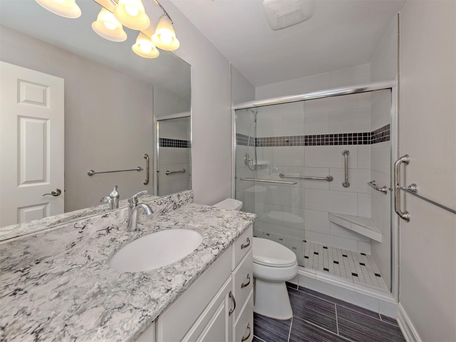 BELLA COSTA I - Residential