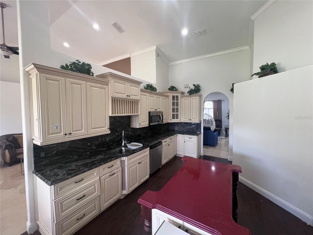 Photo of 3851 Hunters Isle Drive, Orlando, FL 32837 (MLS # S5146606)