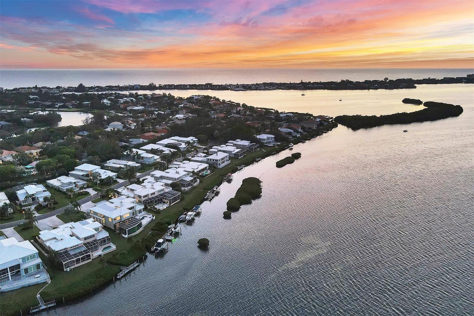 COREYS LANDING - Residential