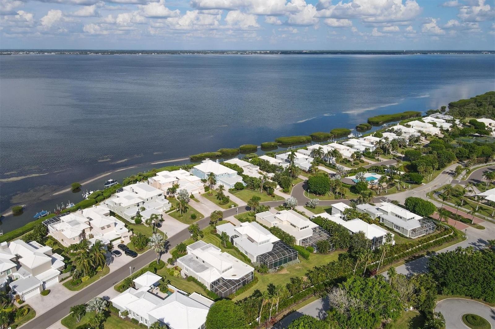 COREYS LANDING - Residential