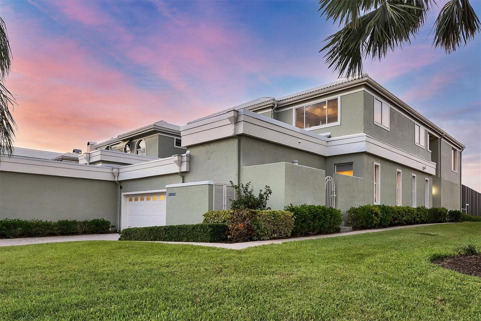 COREYS LANDING - Residential