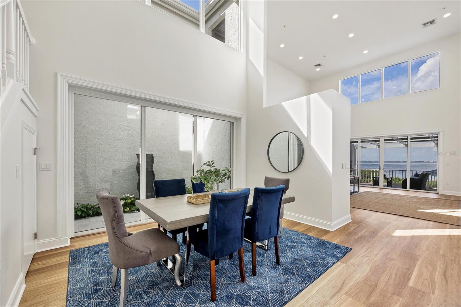 COREYS LANDING - Residential