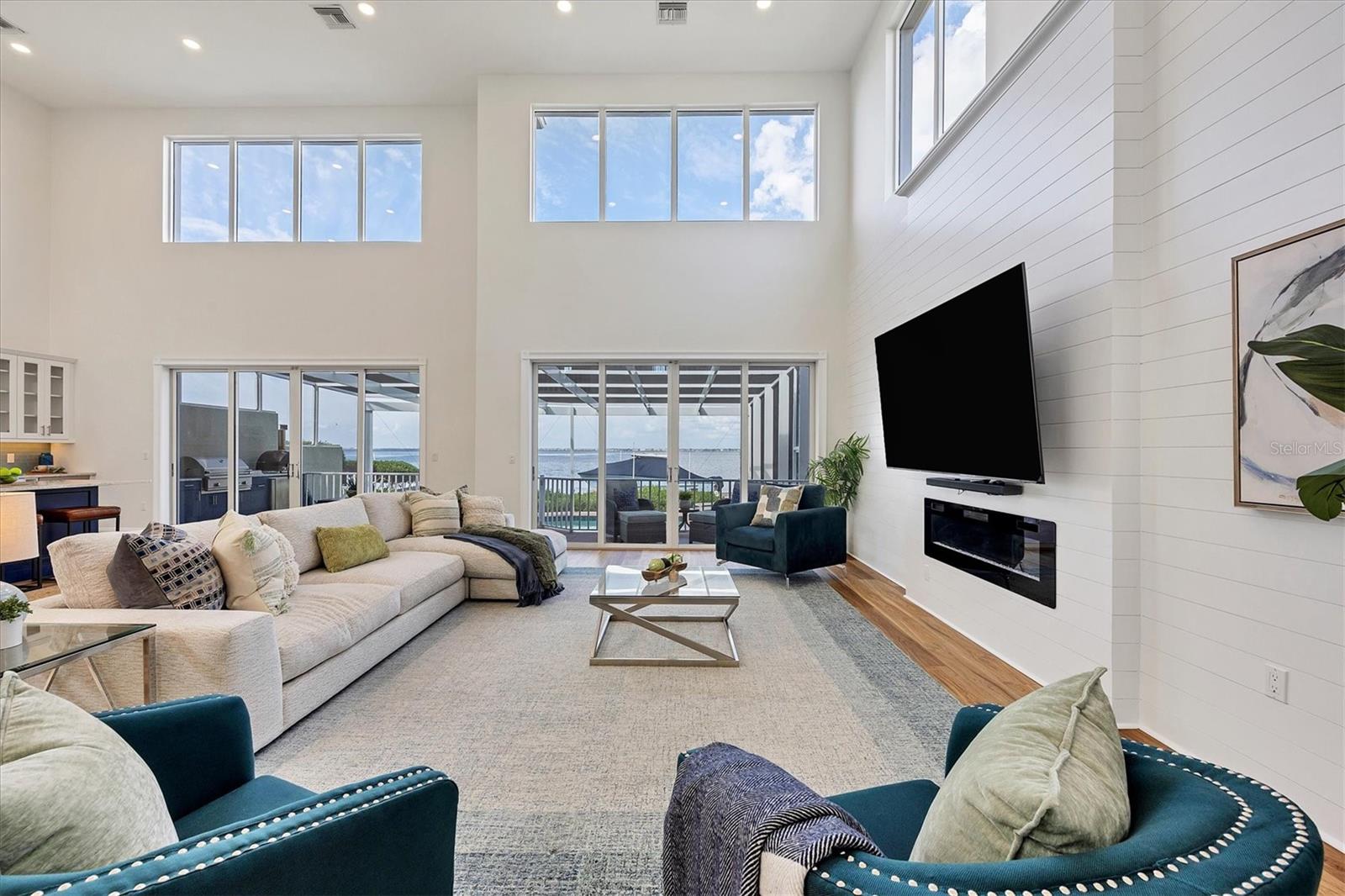 COREYS LANDING - Residential