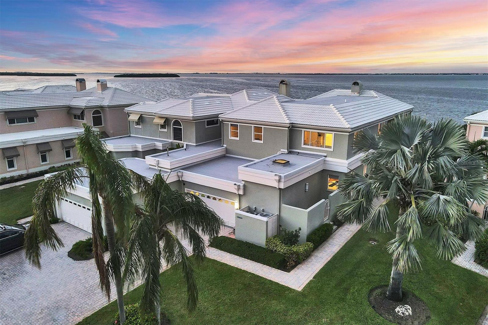 COREYS LANDING - Residential