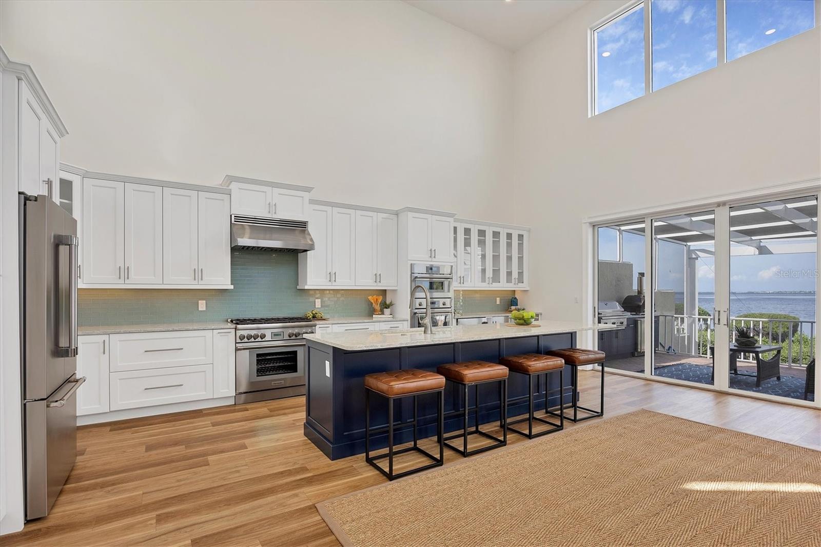 COREYS LANDING - Residential