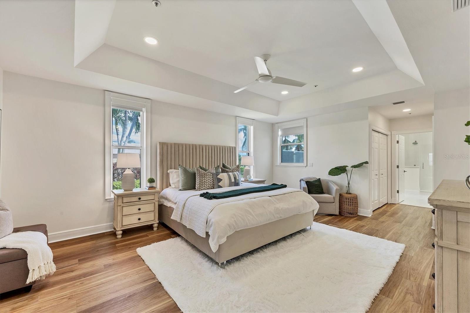 COREYS LANDING - Residential