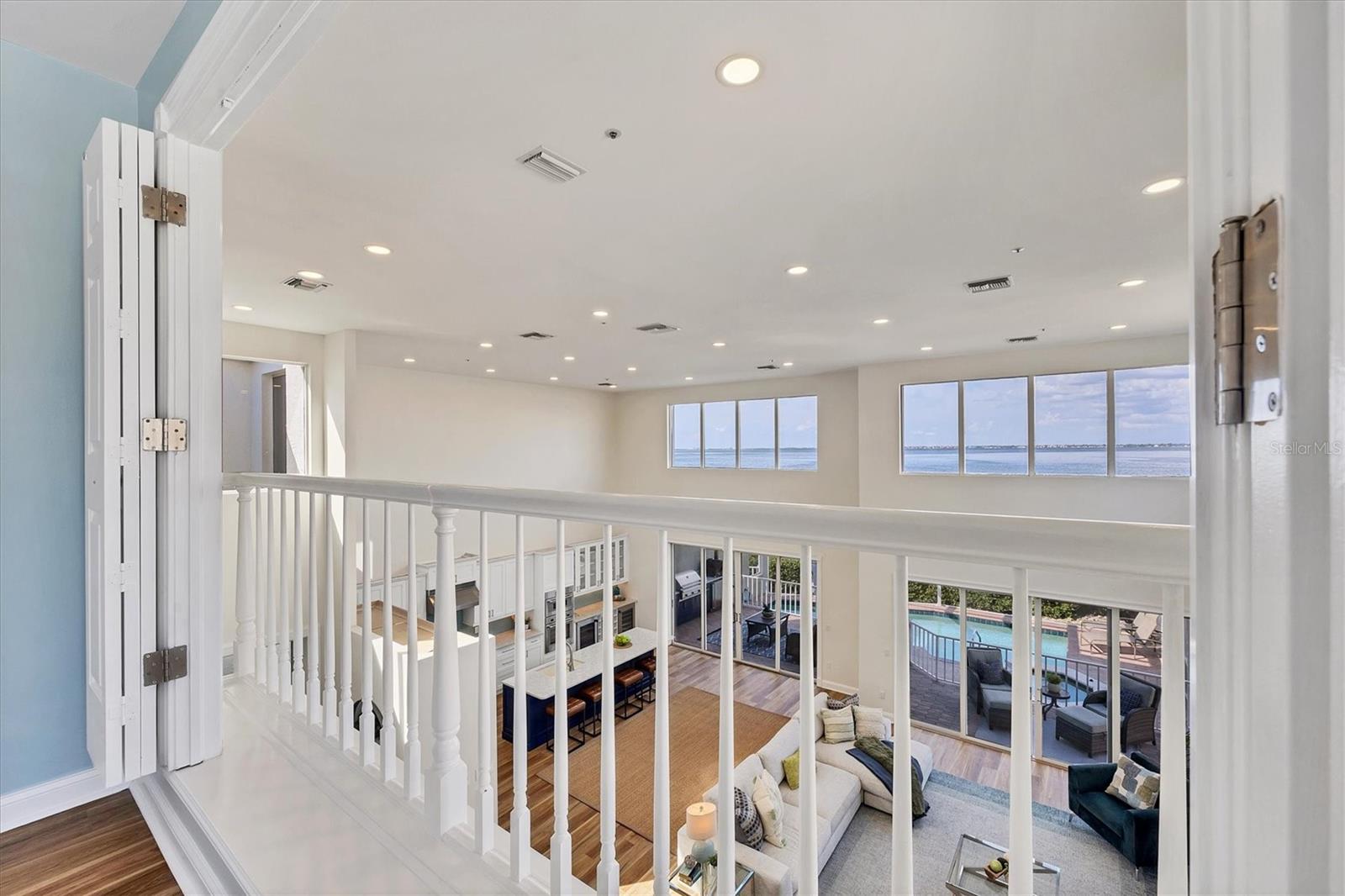 COREYS LANDING - Residential