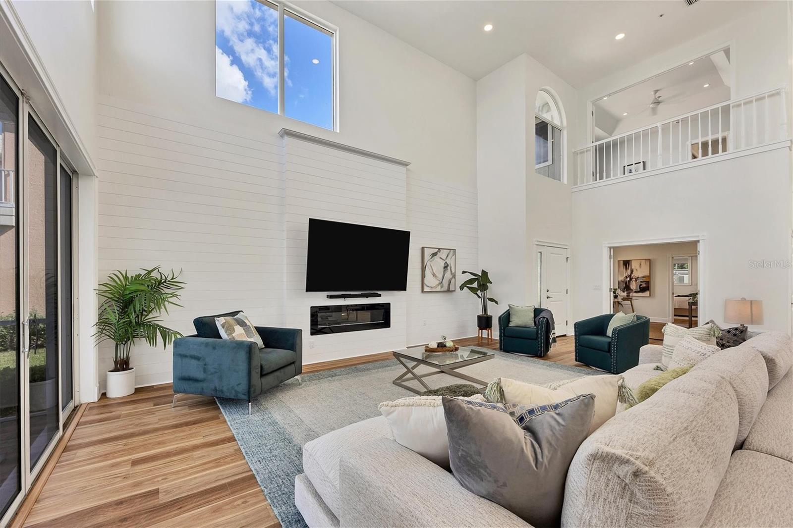 COREYS LANDING - Residential