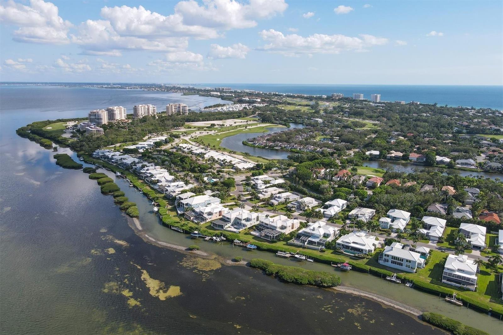 COREYS LANDING - Residential