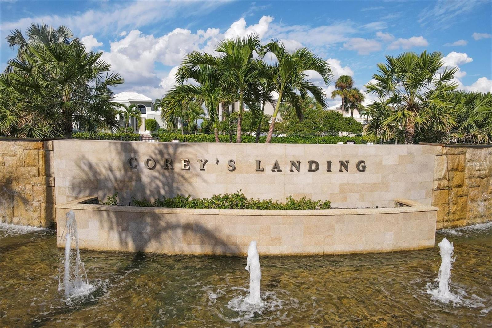 COREYS LANDING - Residential
