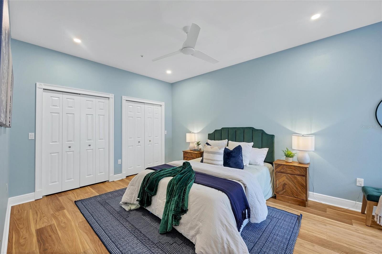 COREYS LANDING - Residential