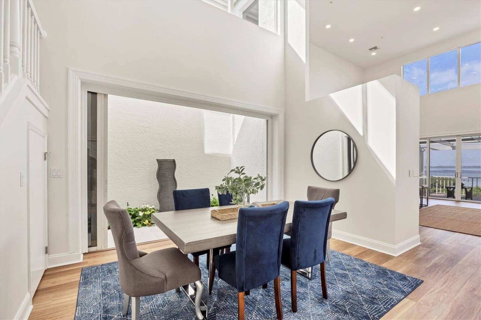 COREYS LANDING - Residential