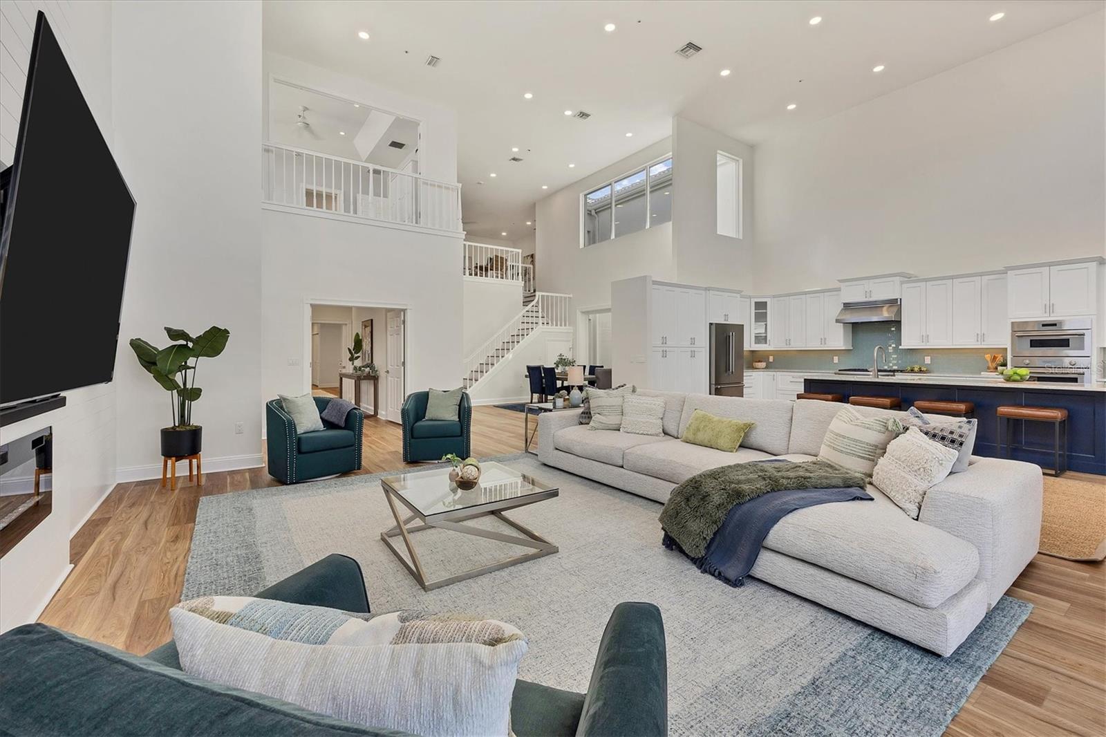 COREYS LANDING - Residential