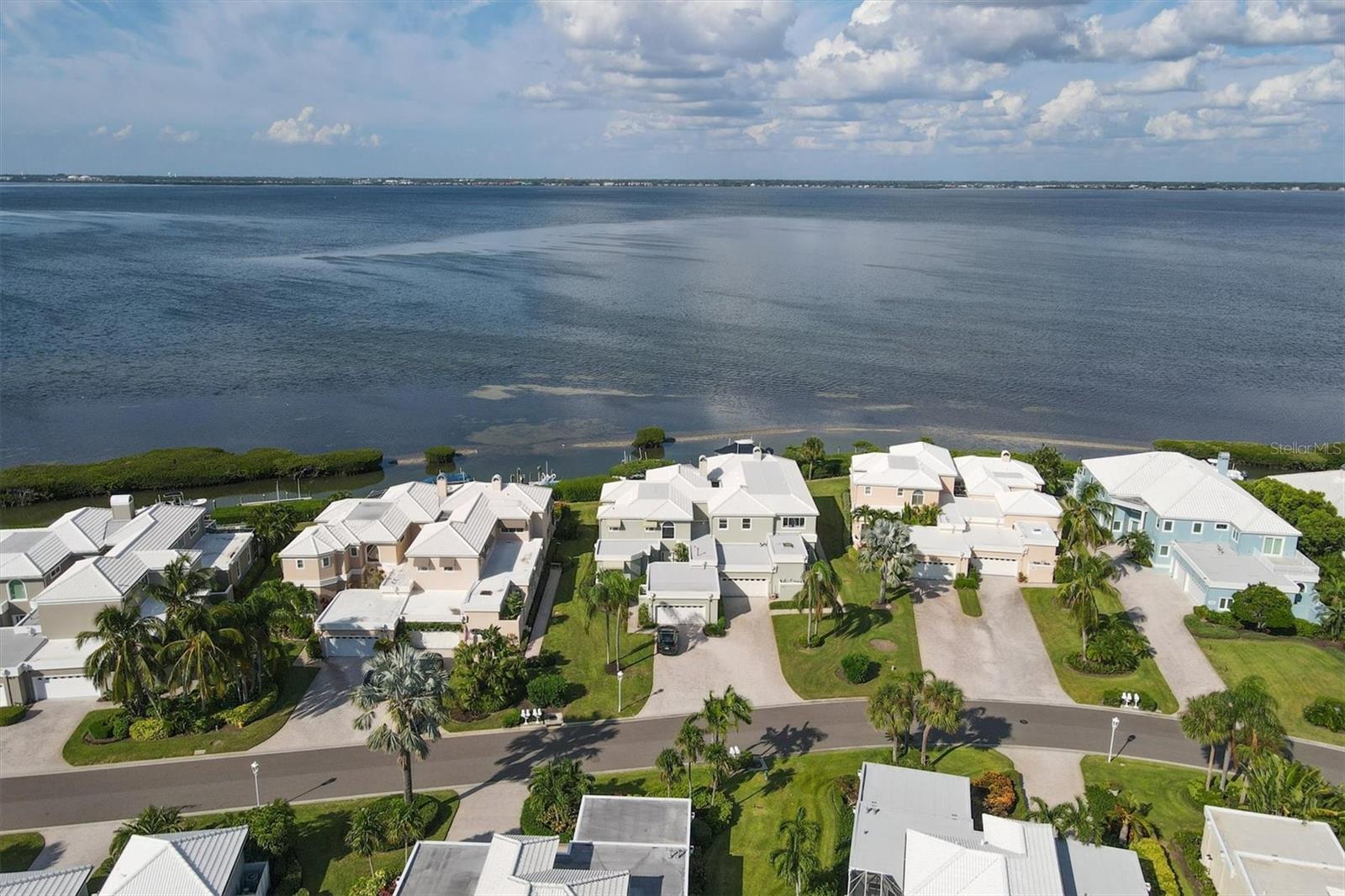 COREYS LANDING - Residential