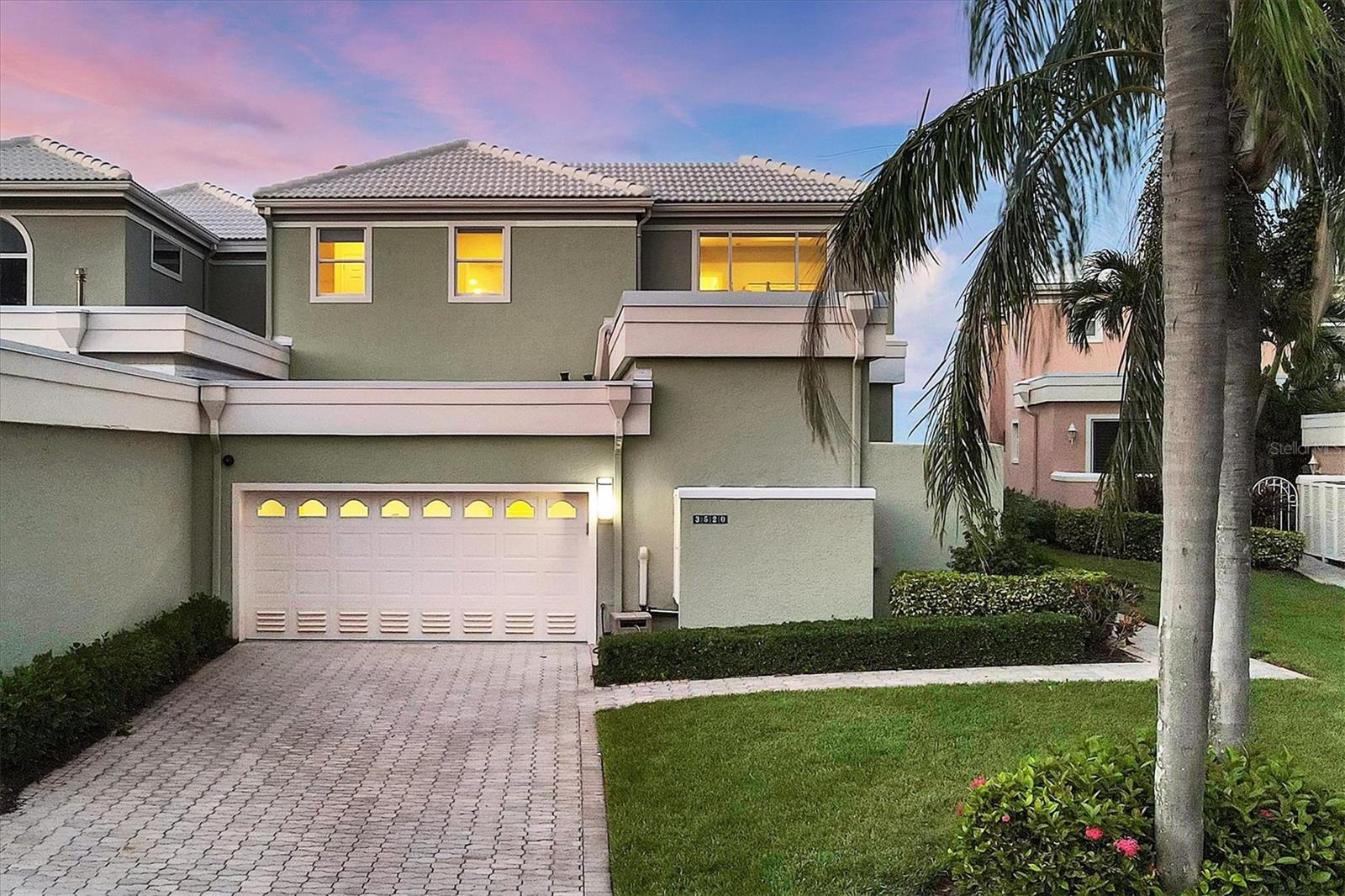 COREYS LANDING - Residential