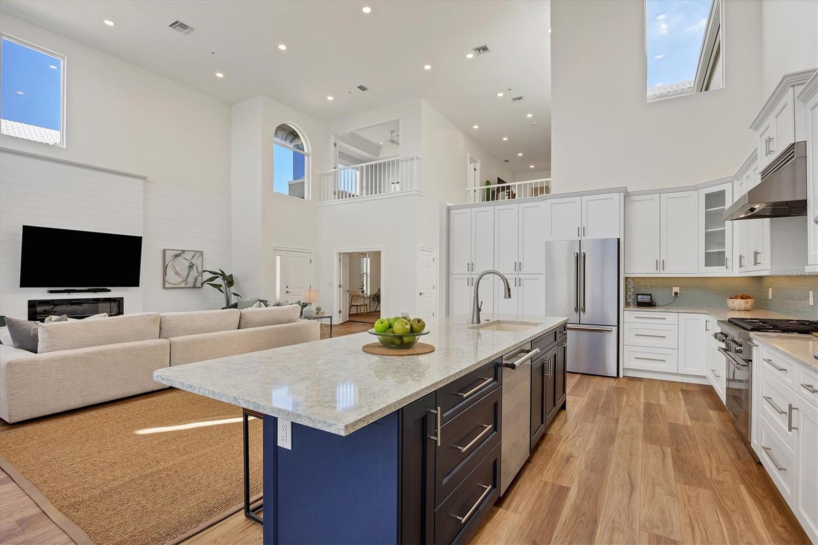 COREYS LANDING - Residential