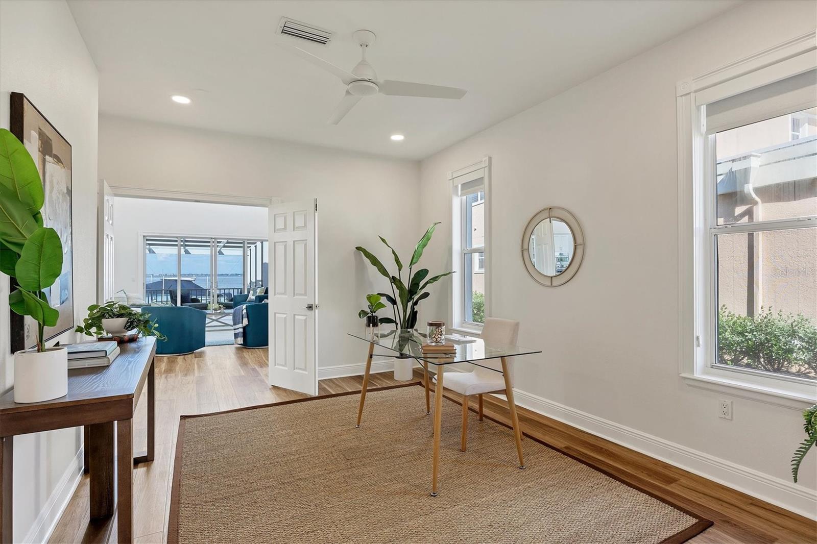 COREYS LANDING - Residential