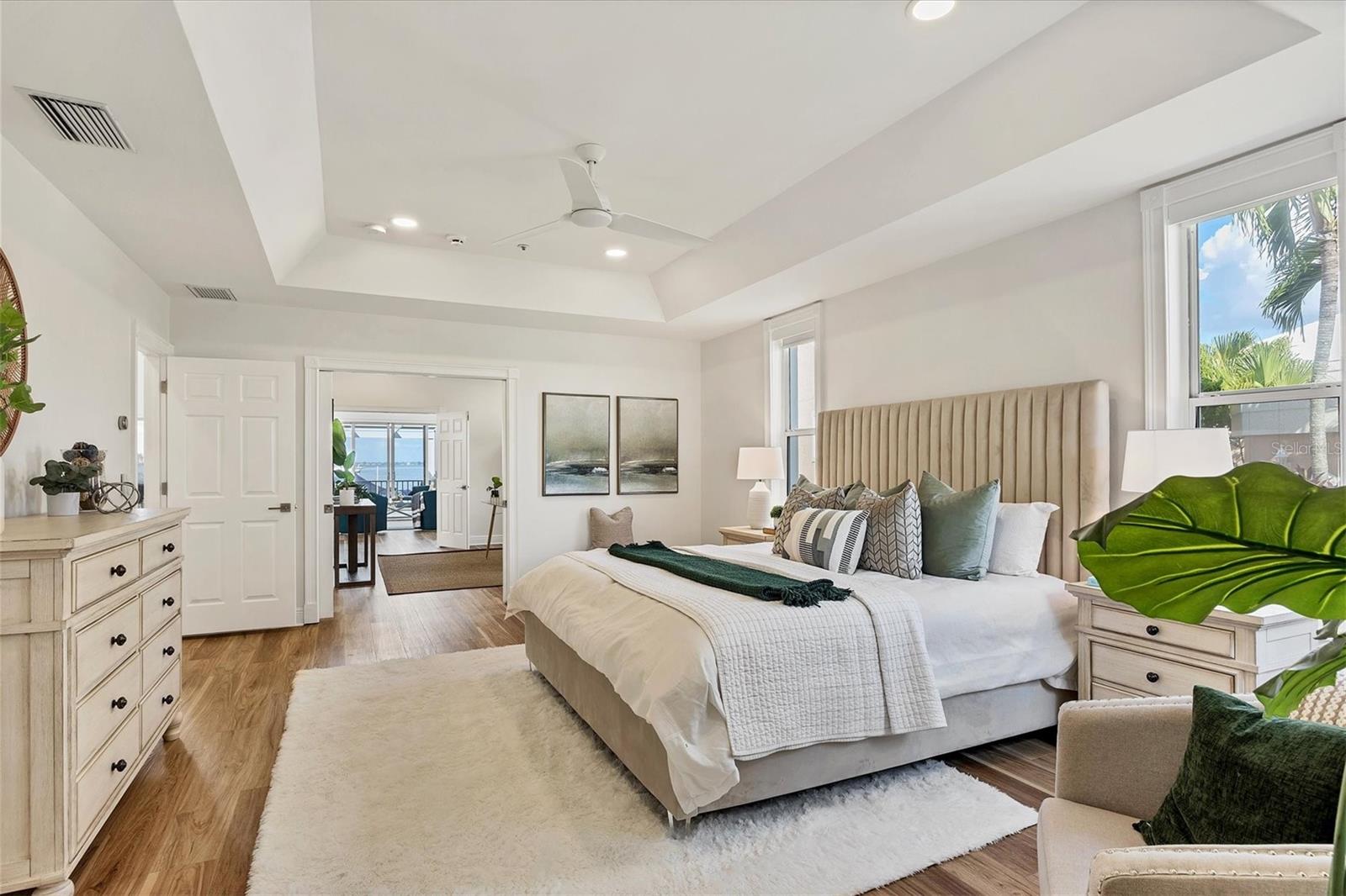 COREYS LANDING - Residential