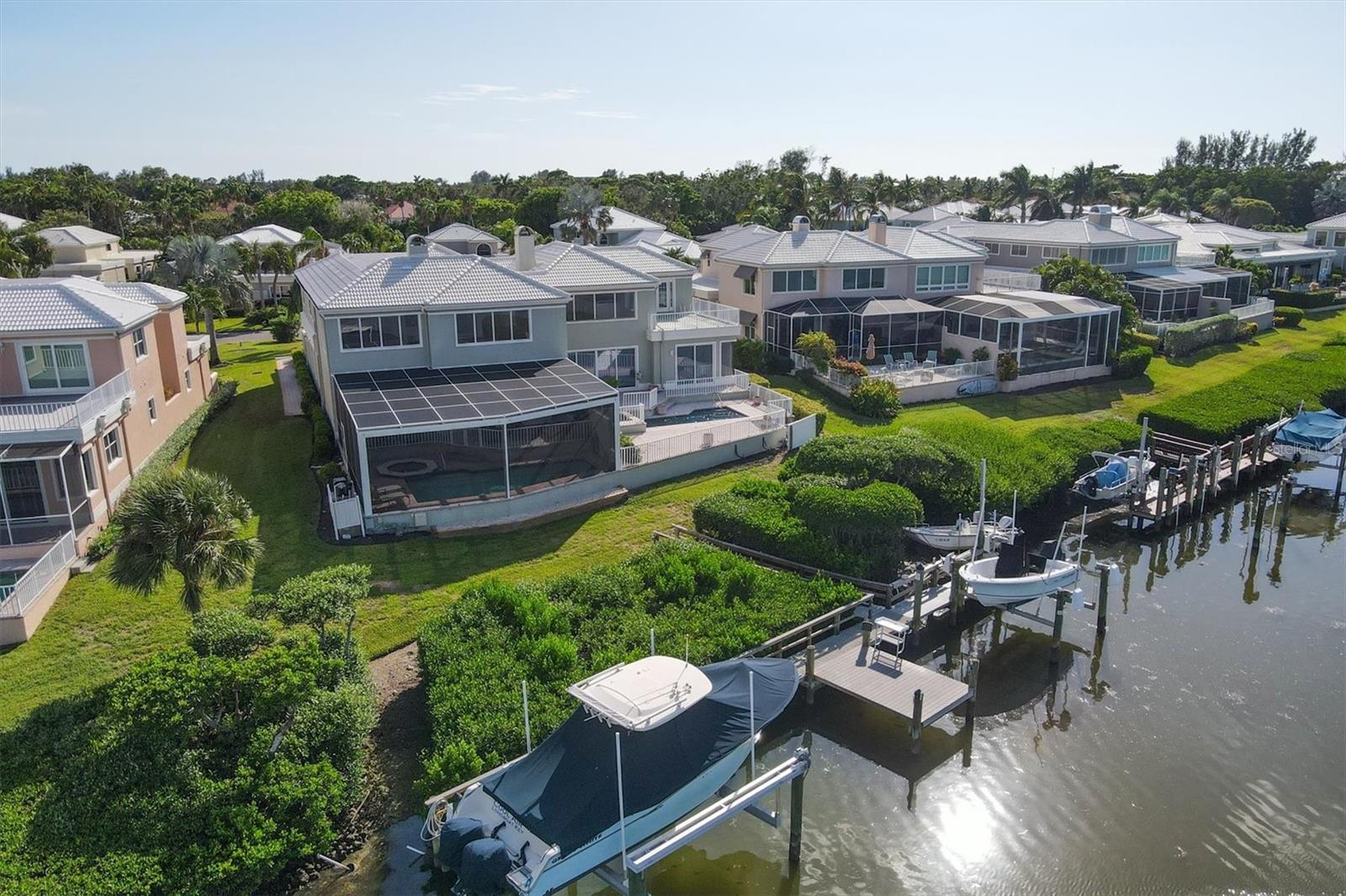 COREYS LANDING - Residential