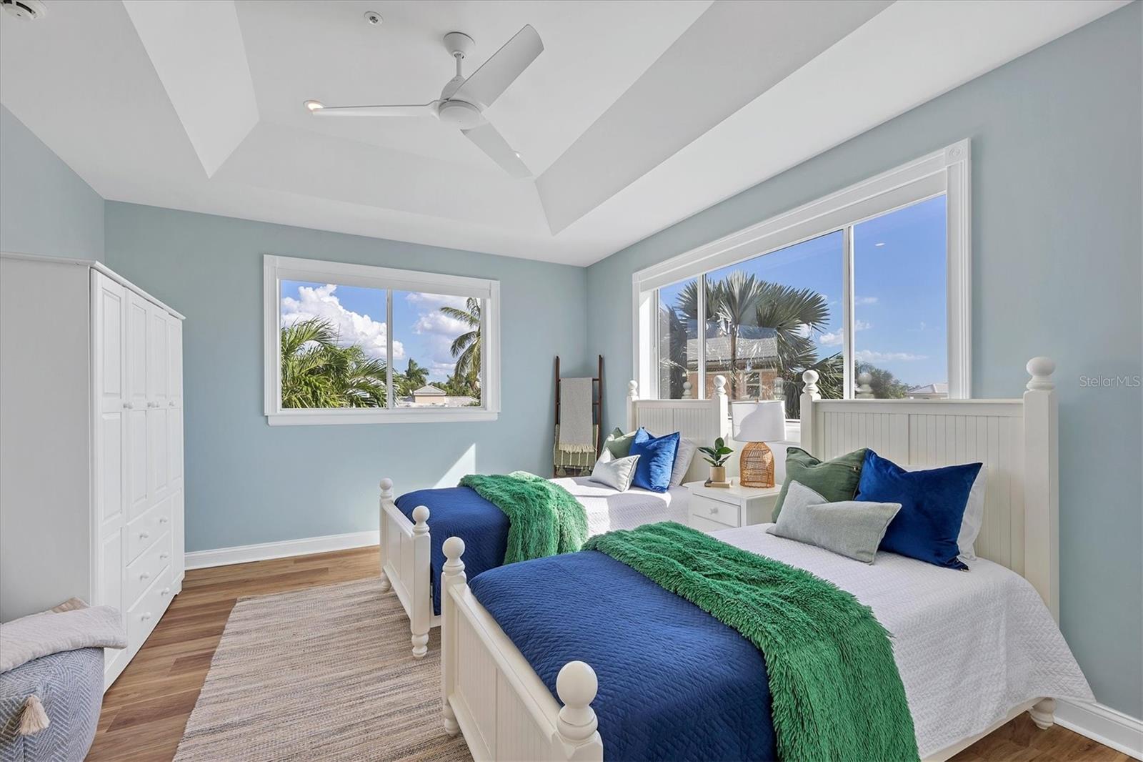 COREYS LANDING - Residential