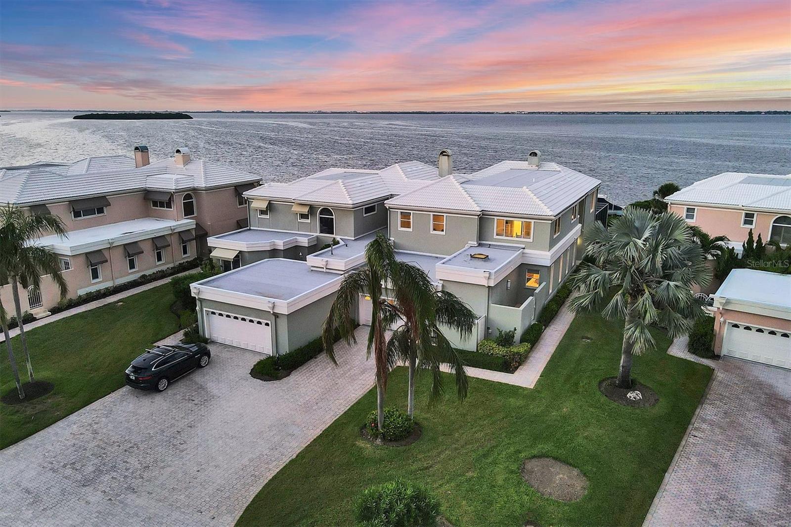 COREYS LANDING - Residential