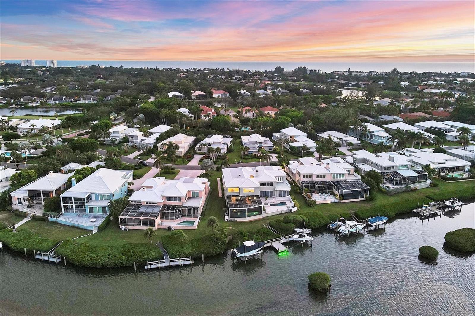 COREYS LANDING - Residential