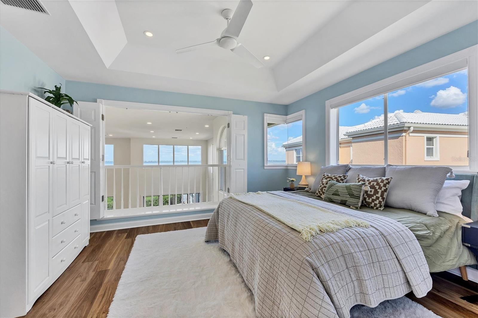 COREYS LANDING - Residential