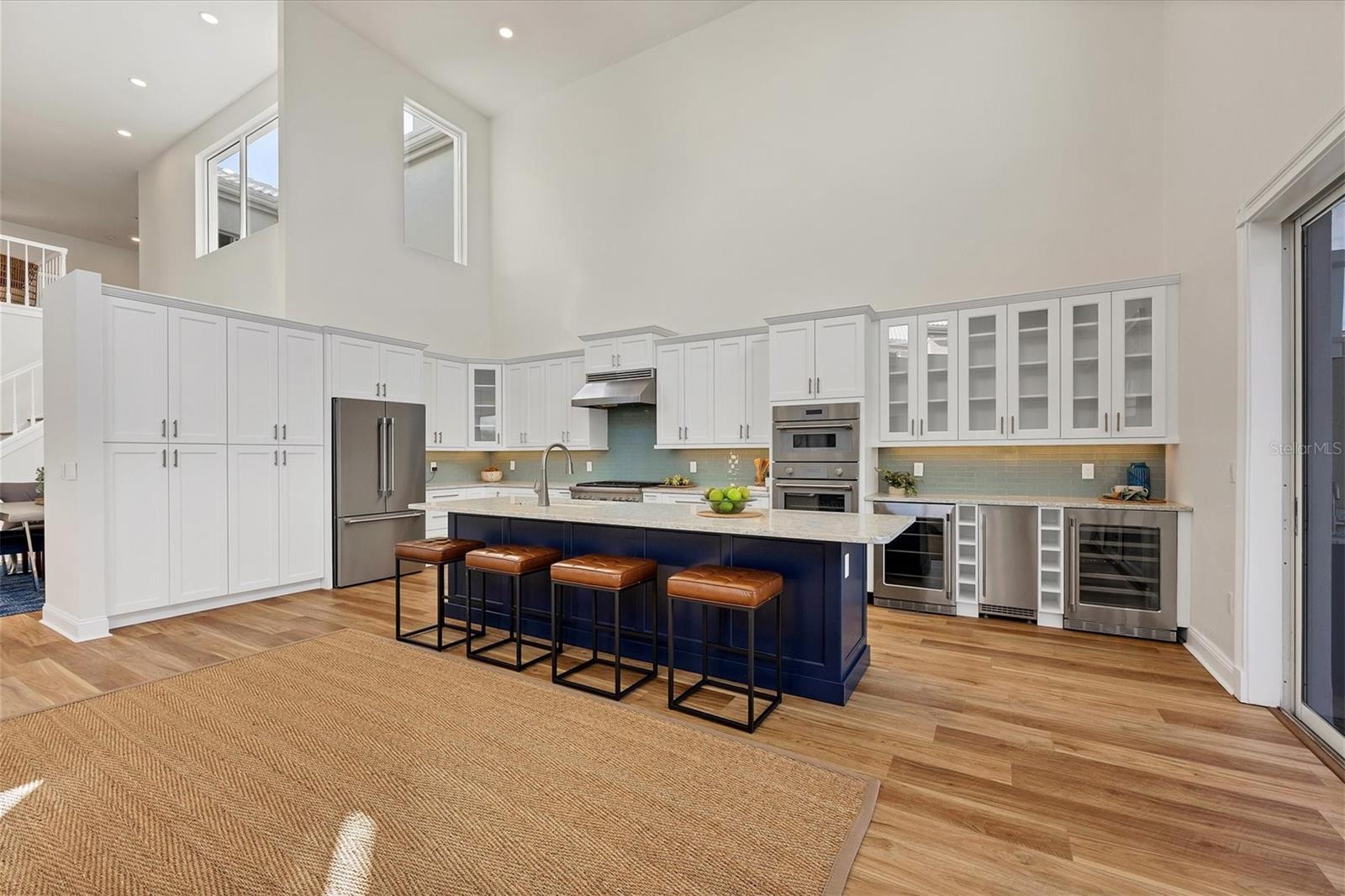 COREYS LANDING - Residential