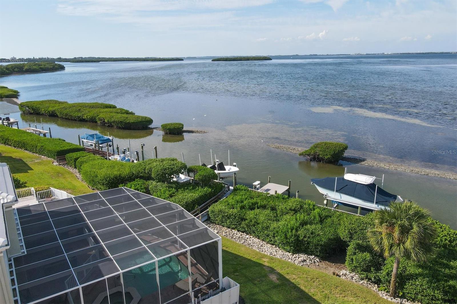 COREYS LANDING - Residential