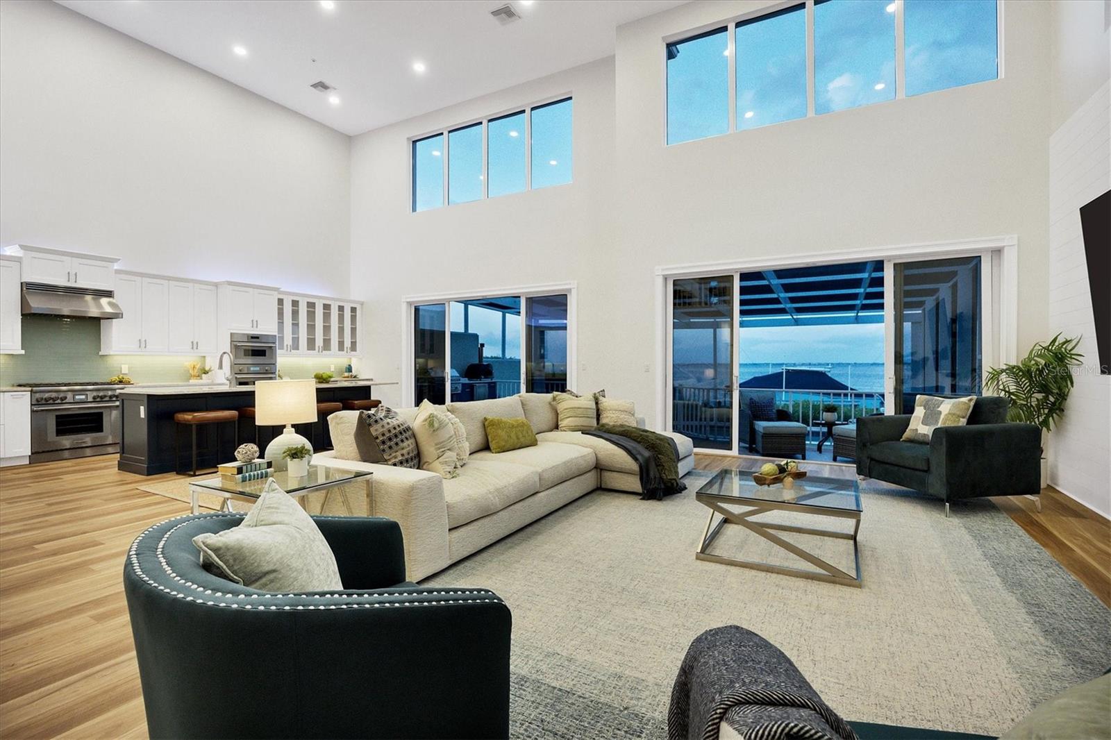 COREYS LANDING - Residential