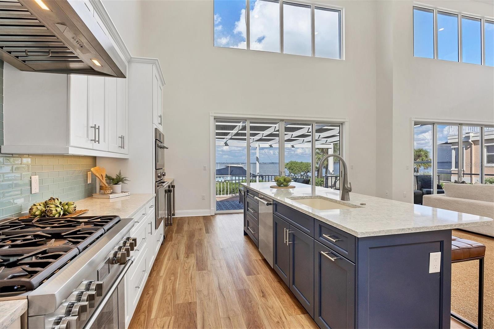 COREYS LANDING - Residential