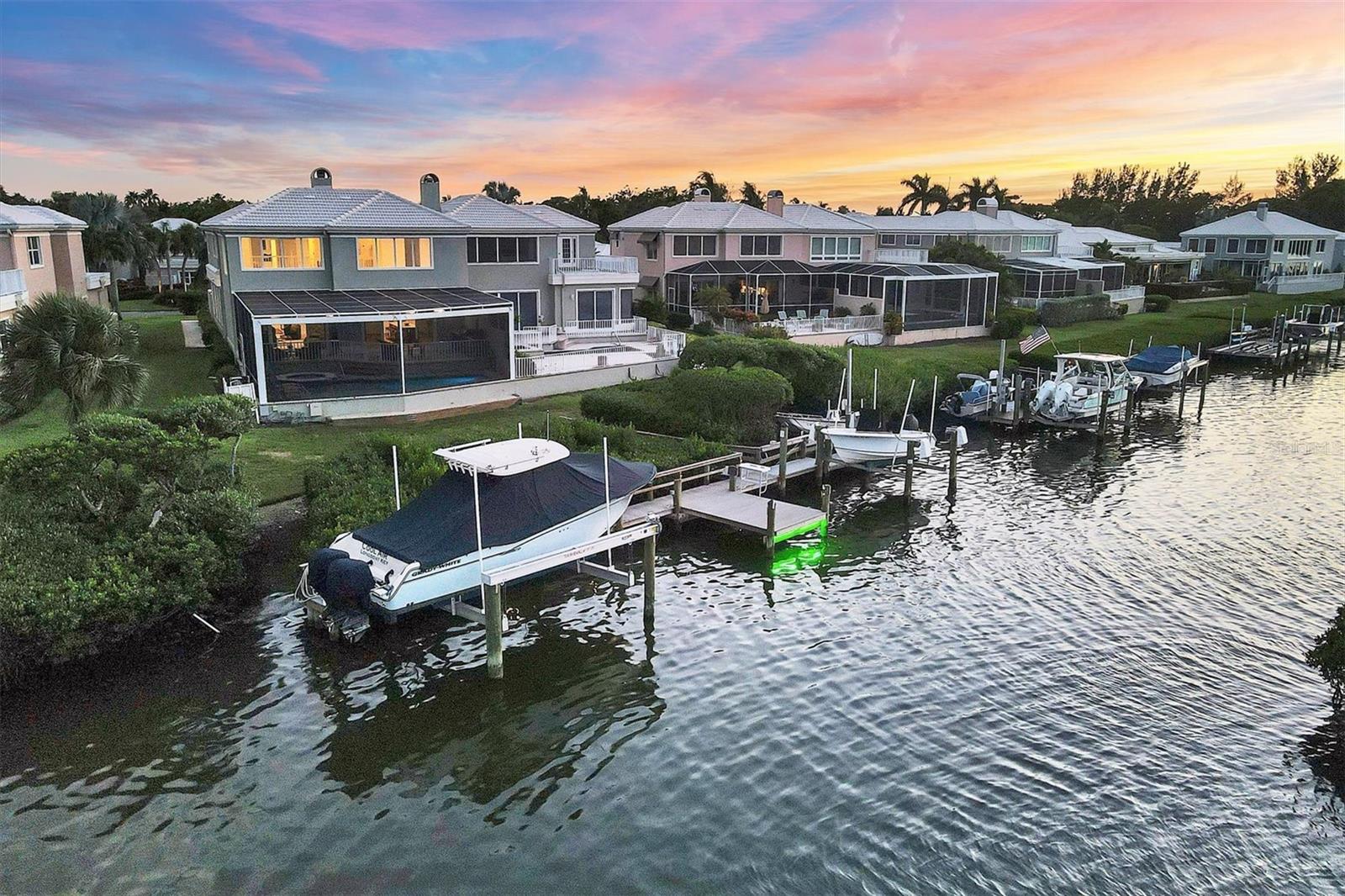 COREYS LANDING - Residential