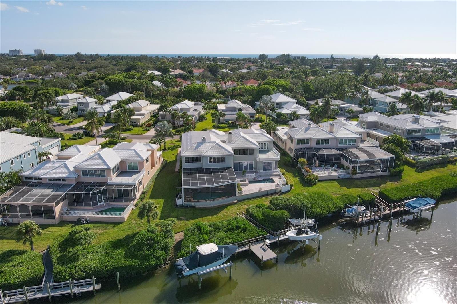 COREYS LANDING - Residential
