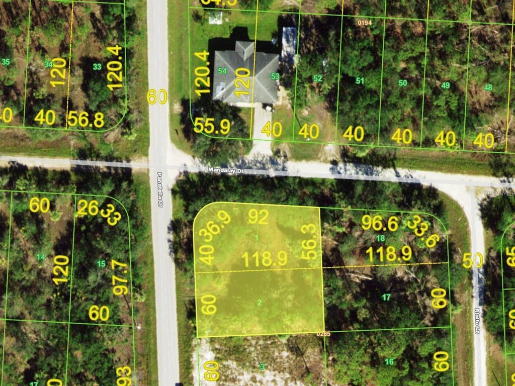 Photo of 13142 Panatella Drive, Punta Gorda, FL 33955 (MLS # D6142152)