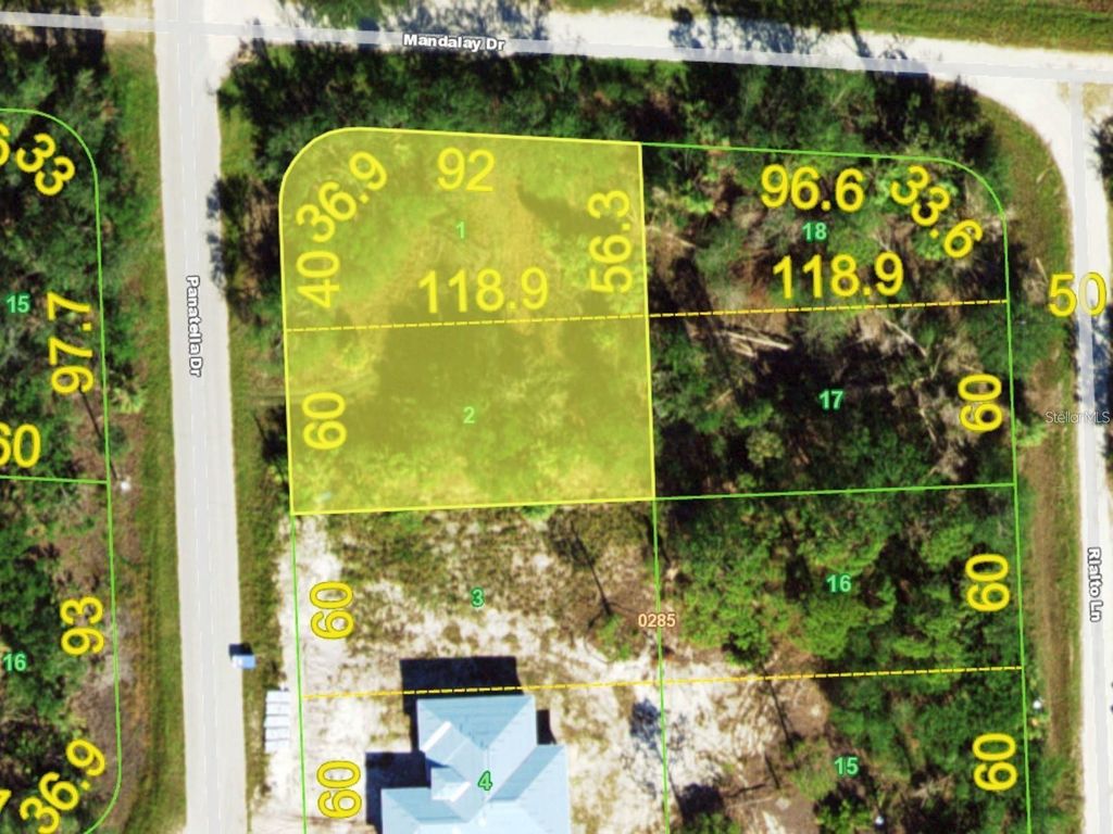 Photo of 13142 Panatella Drive, Punta Gorda, FL 33955 (MLS # D6142152)