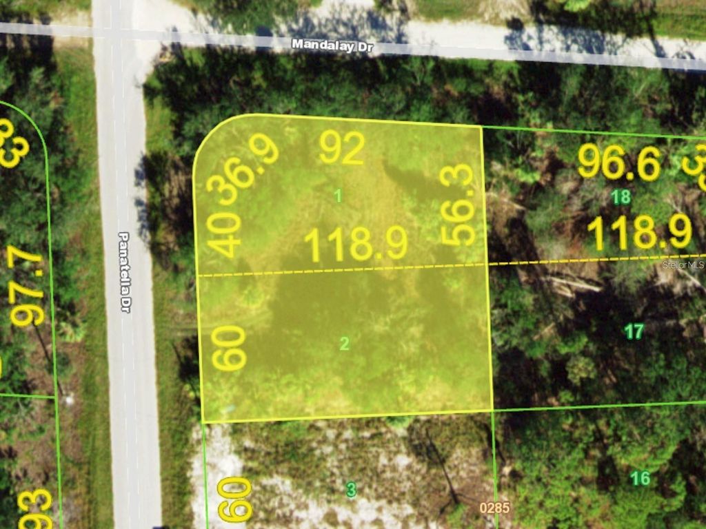 Photo of 13142 Panatella Drive, Punta Gorda, FL 33955 (MLS # D6142152)