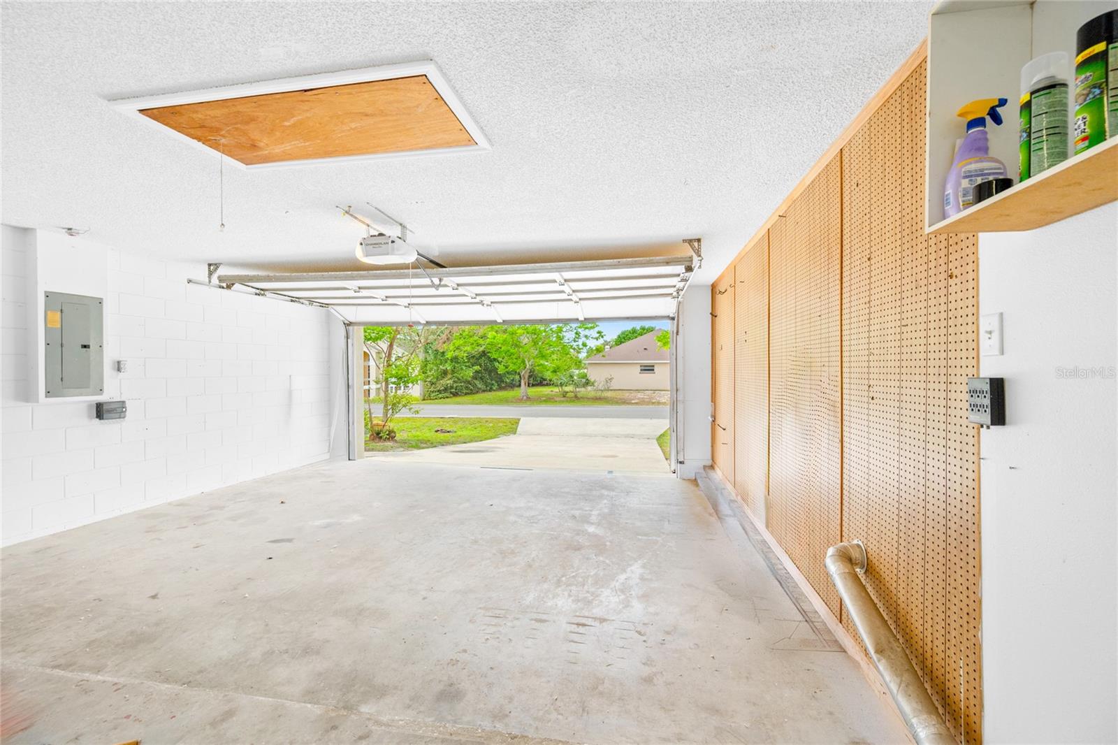 EUSTIS ARBOR HILLS UNIT 01 - Residential