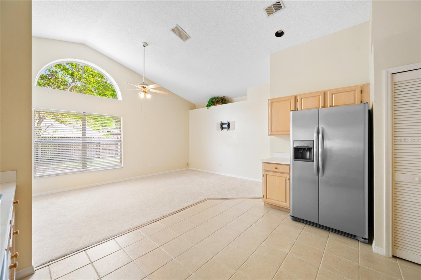 EUSTIS ARBOR HILLS UNIT 01 - Residential